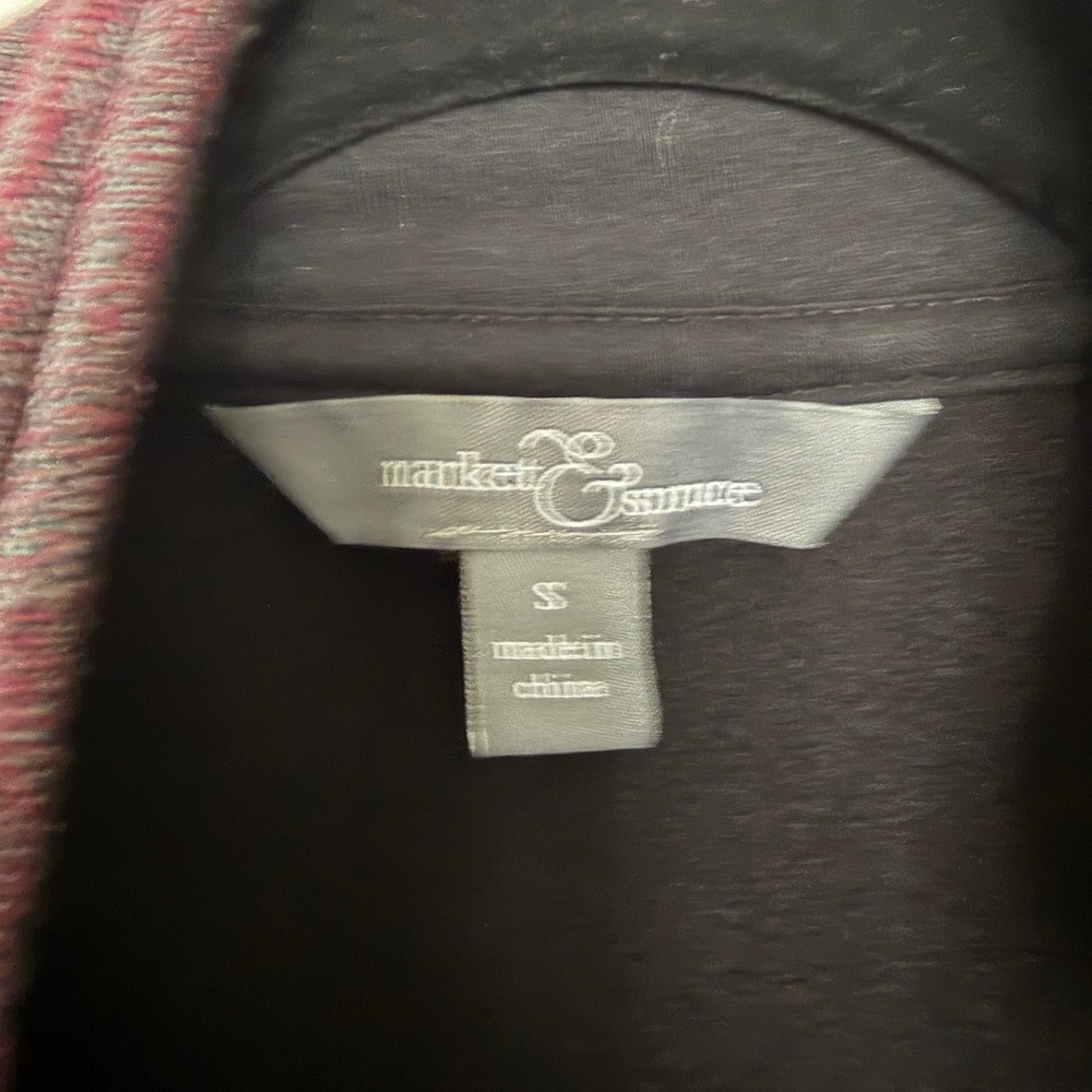 mid-length jacket - Picture 4 of 7